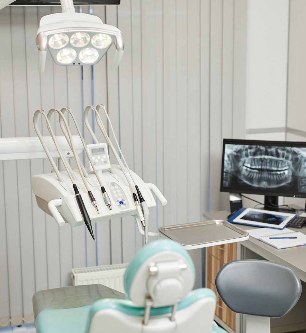 Dental Treatment Room